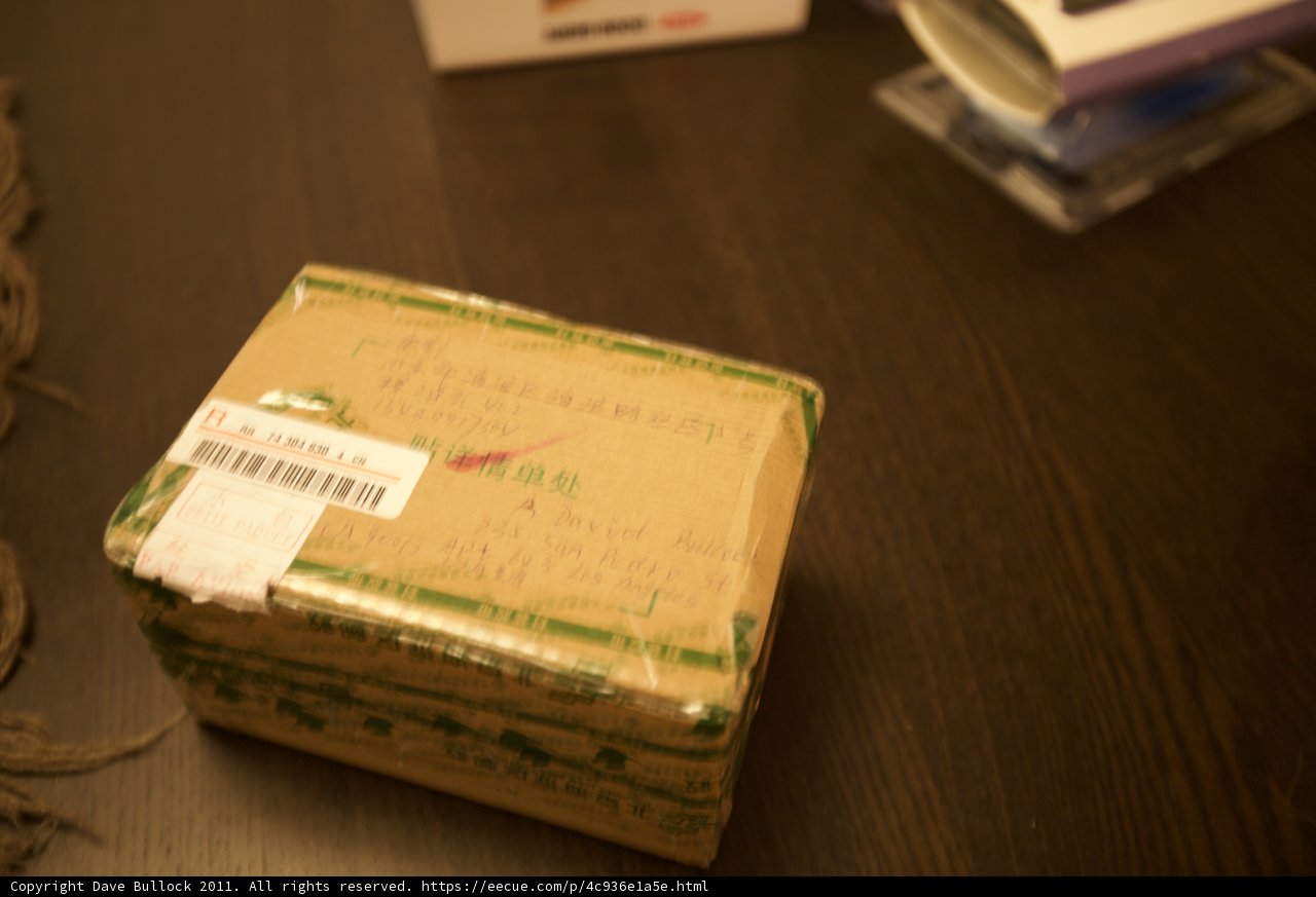Box of Books