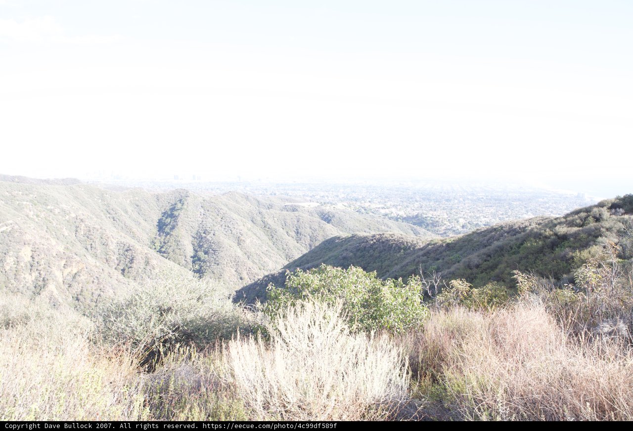 Majestic Mountains