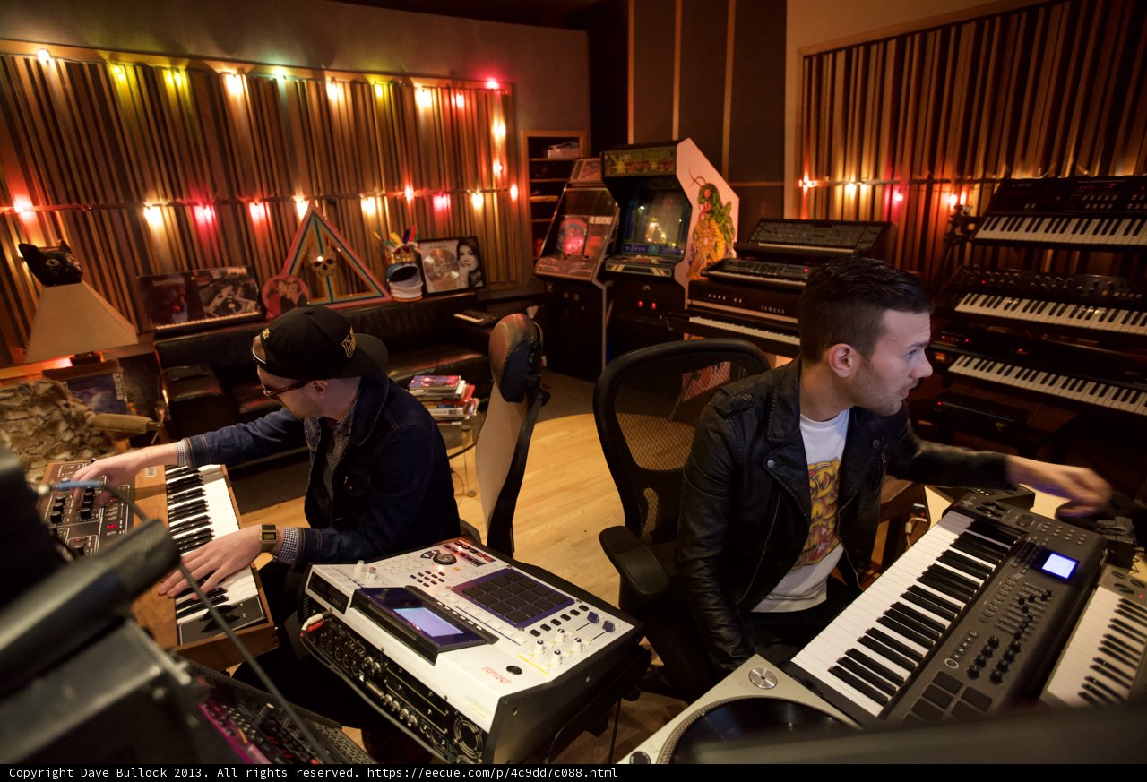 Mastering the Beat