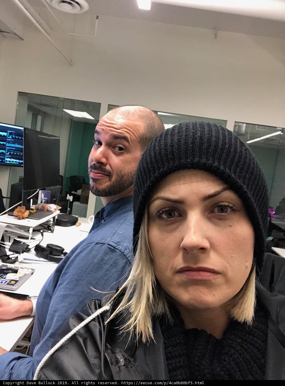 Working Together in Style