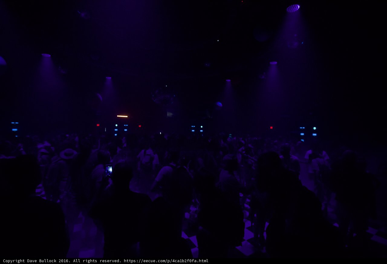 Purple Haze Nightclub
