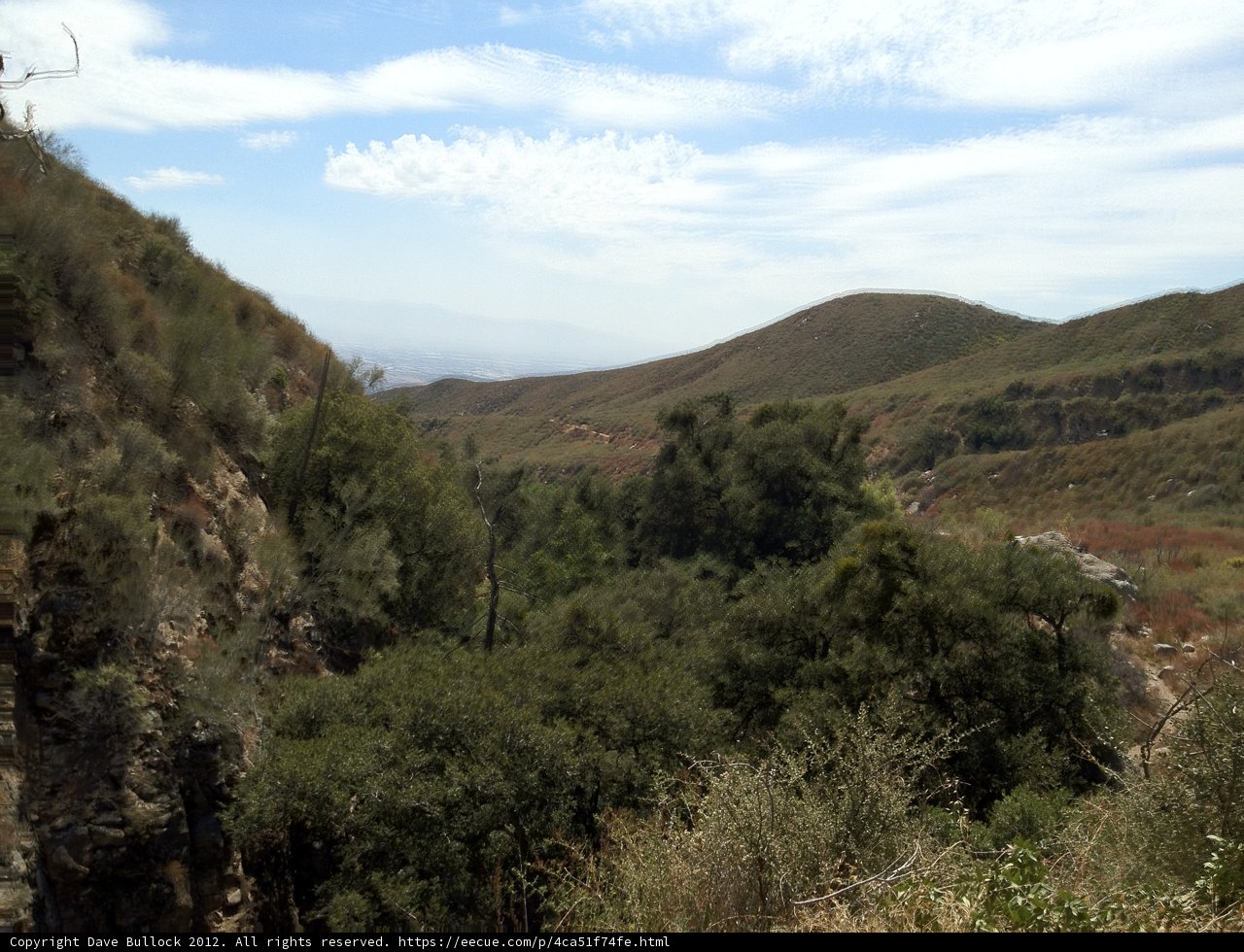 Majestic Mountain and Winding Road