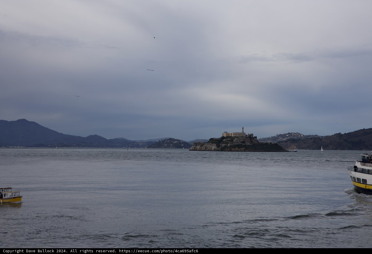 Sailing at the Promontory: A Serene Encounter
