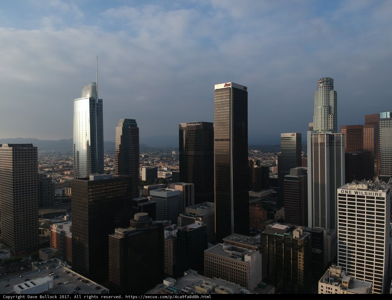 Metropolitan Heights