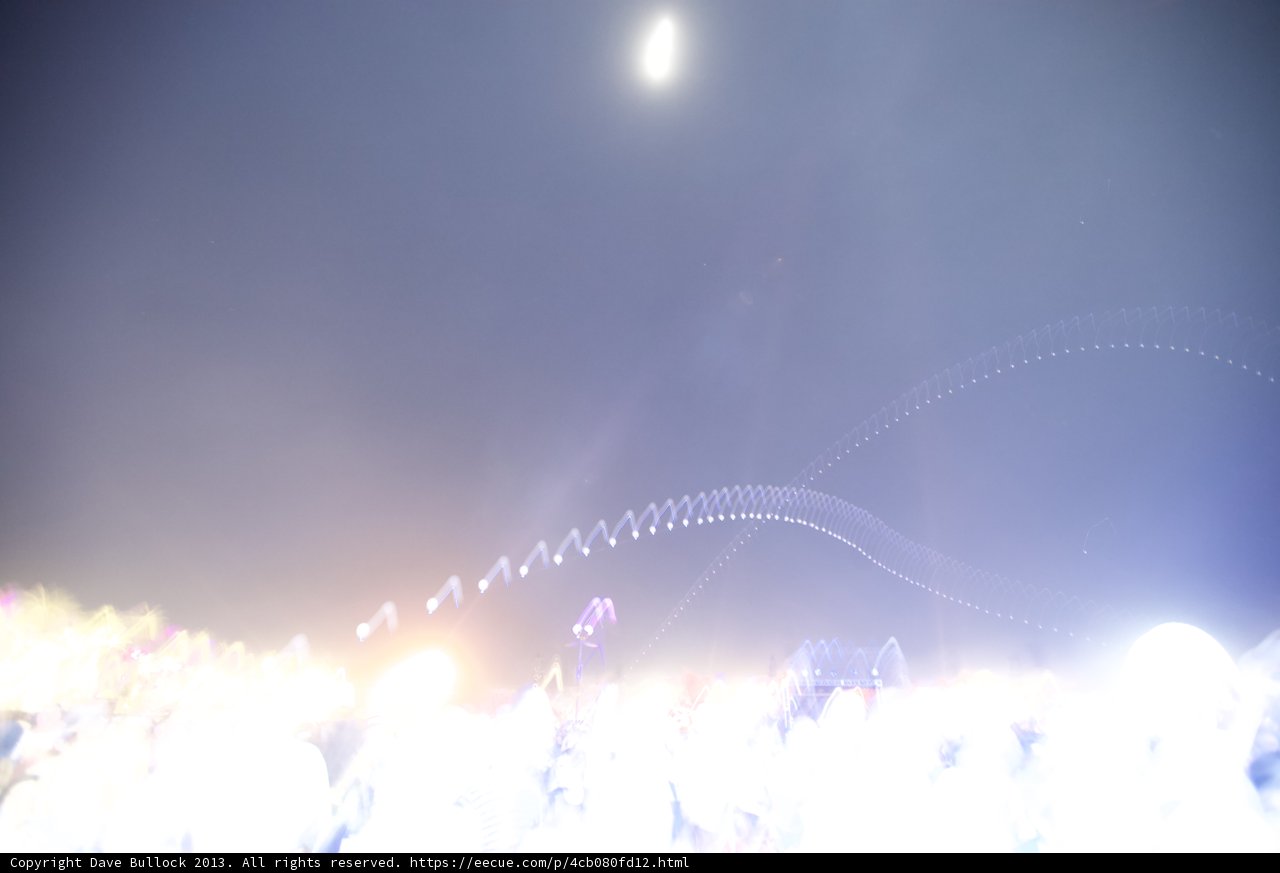 Light Up the Night at Coachella