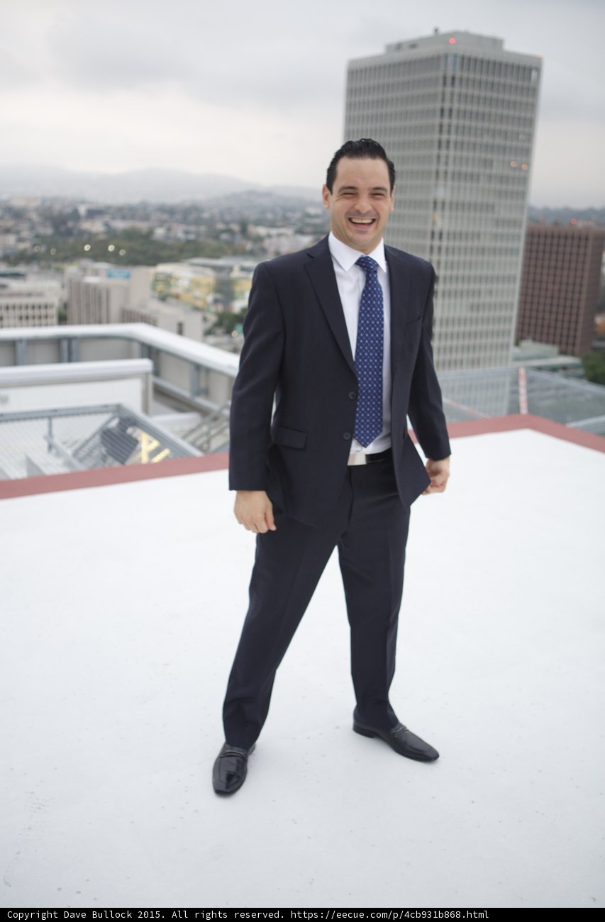 On Top of the World