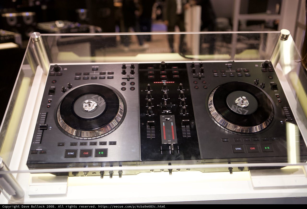 The Art of Mixing