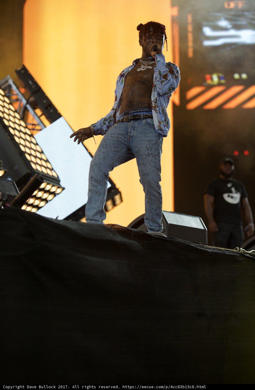 Rocking the Crowd