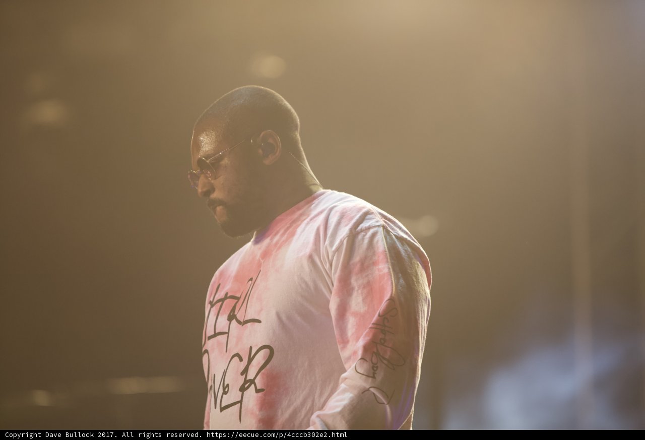 A Solo Star Shines at Coachella