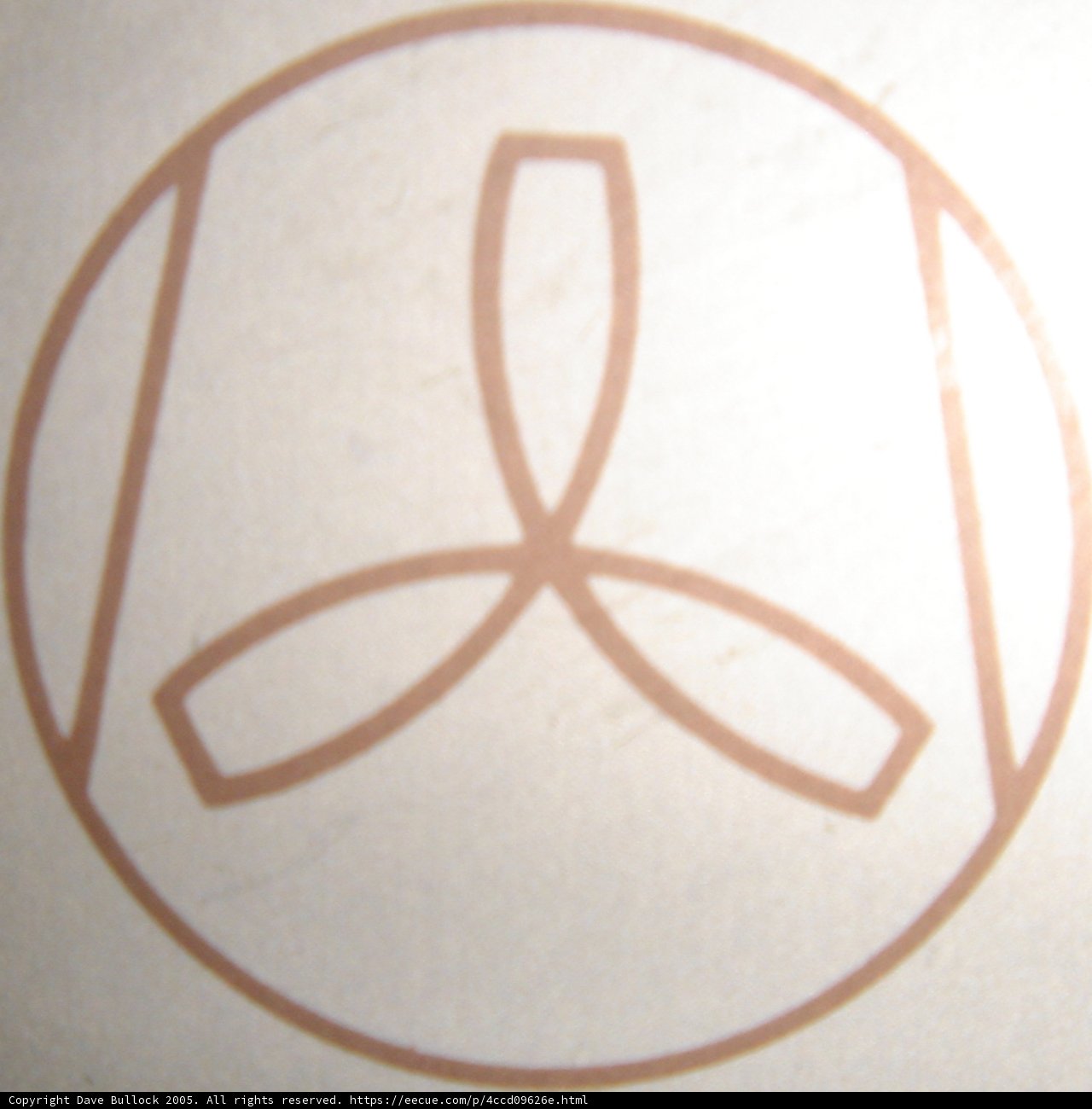 Symbolic Logo