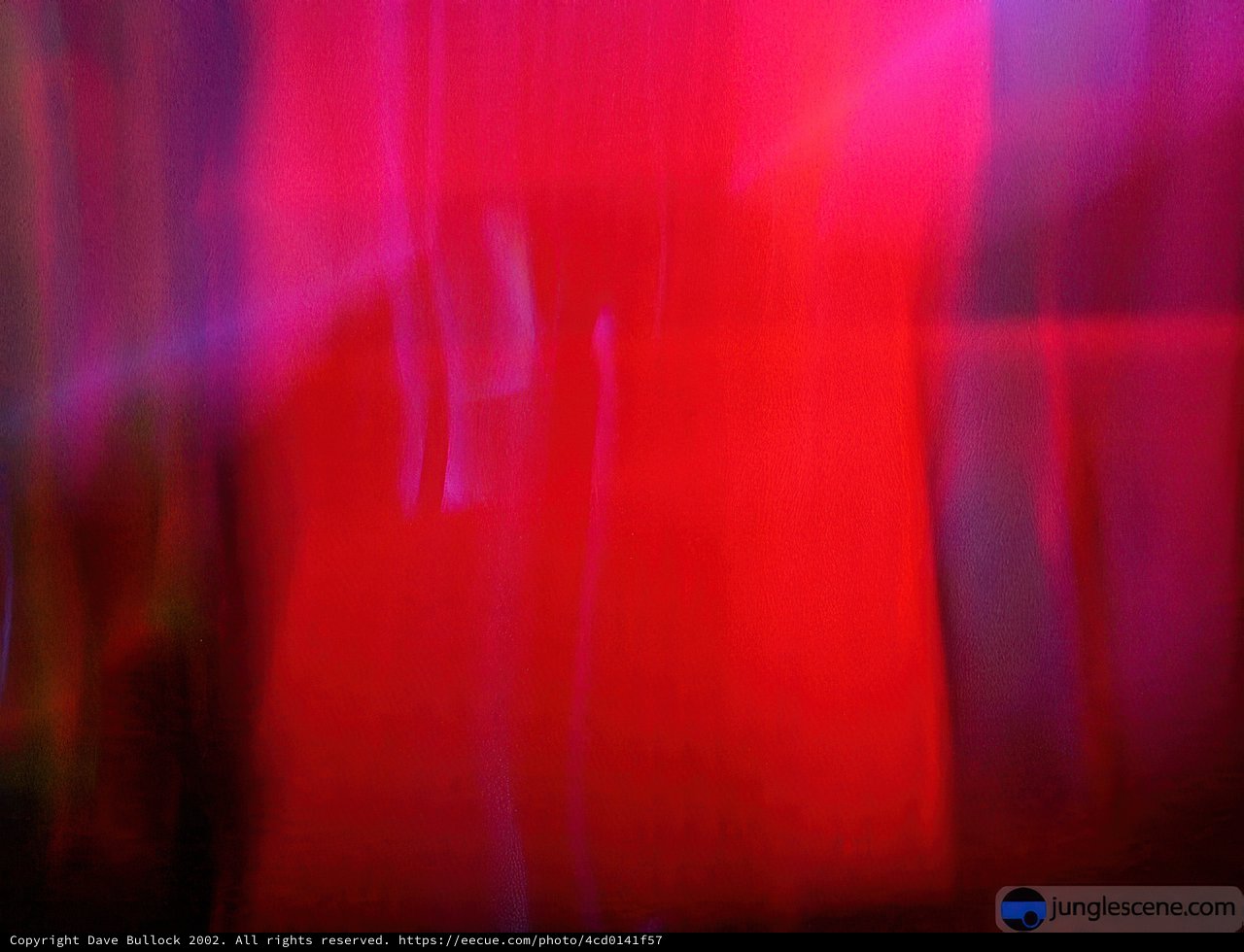 Blurred Visions of Divine Playground