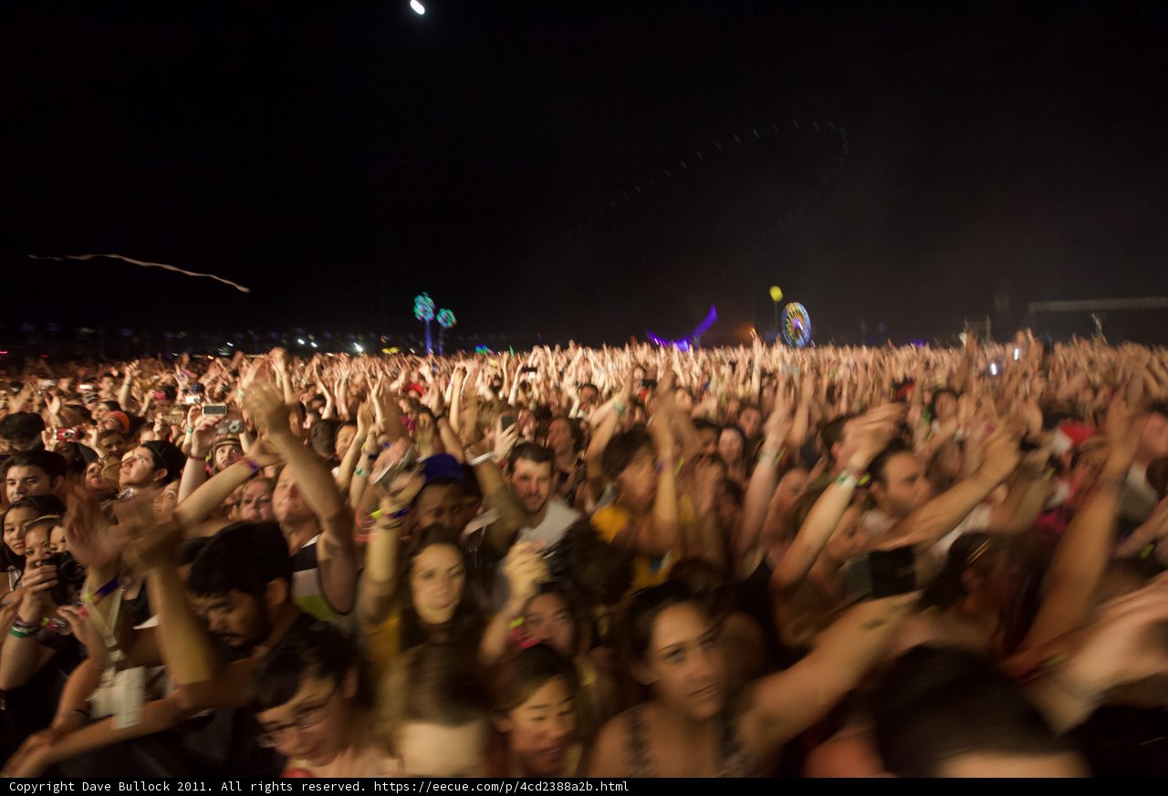 Saturday Night Concert