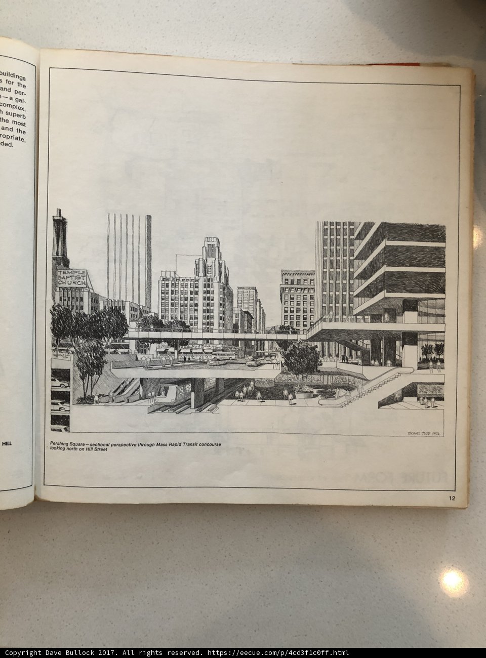 Cityscapes: An Architectural Masterpiece