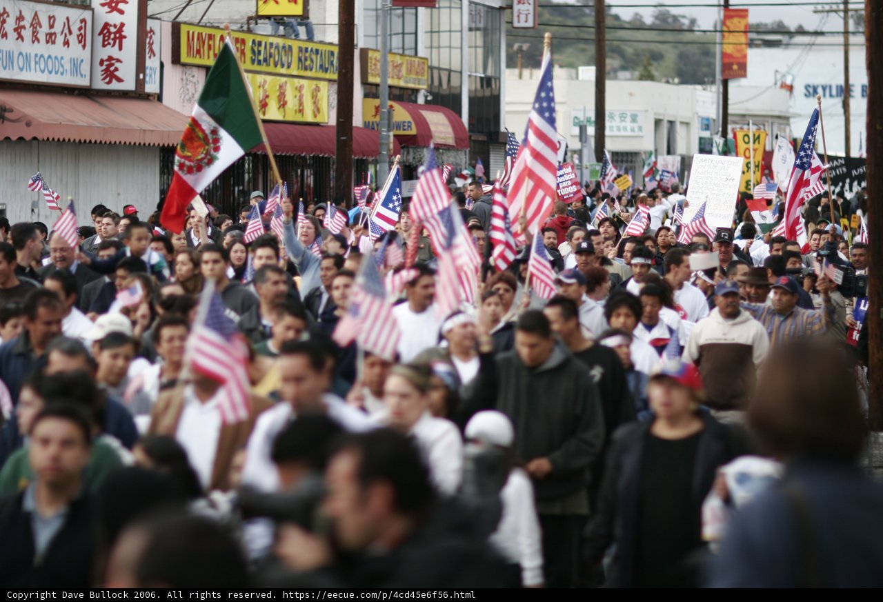 United in Patriotism