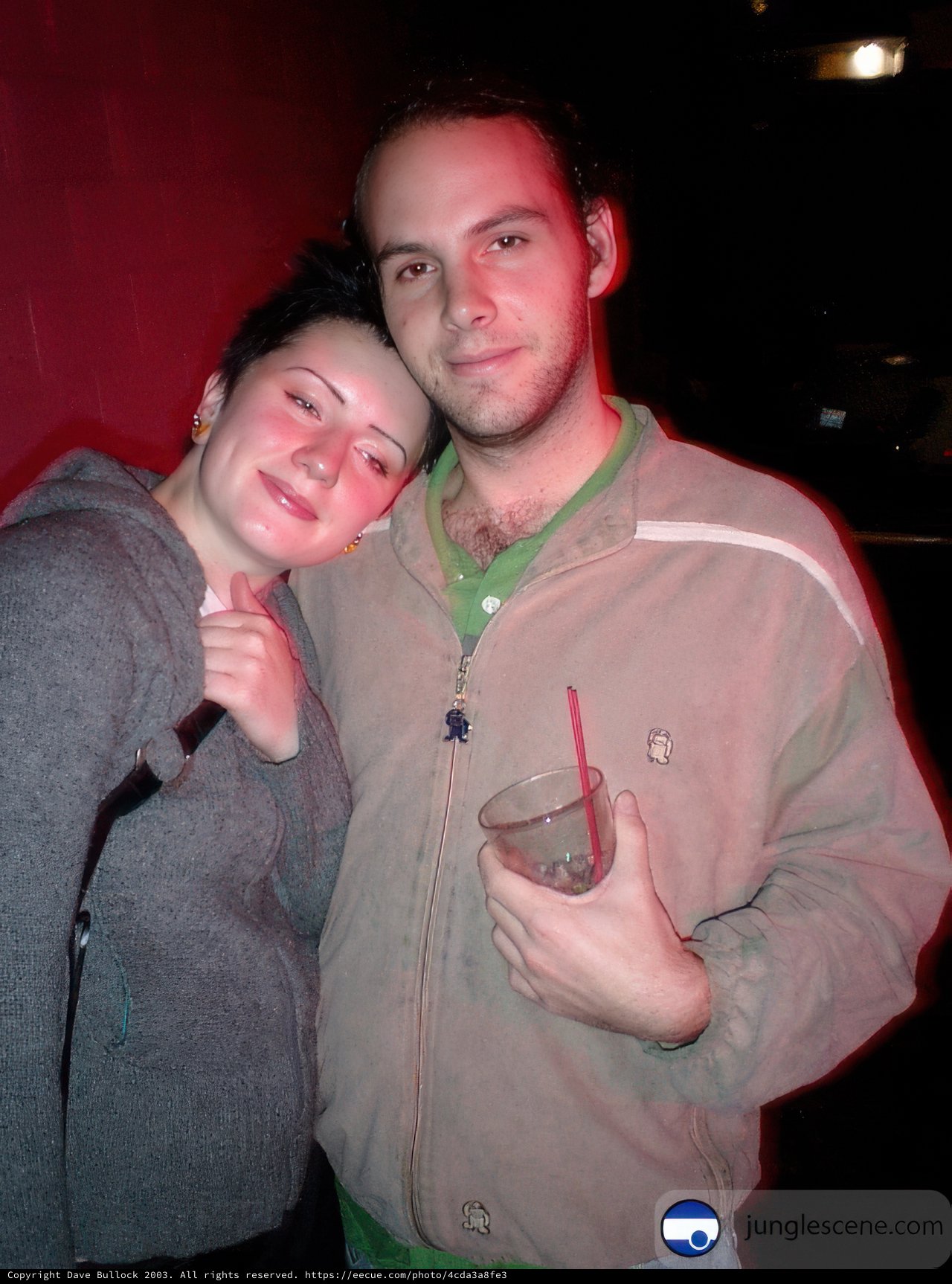 Party People