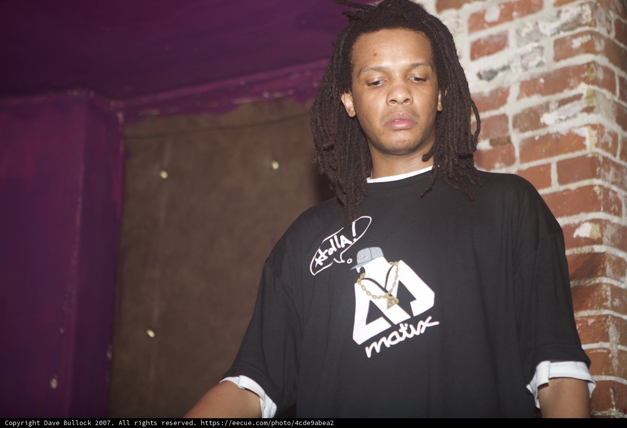 Dreadlocked Respect
