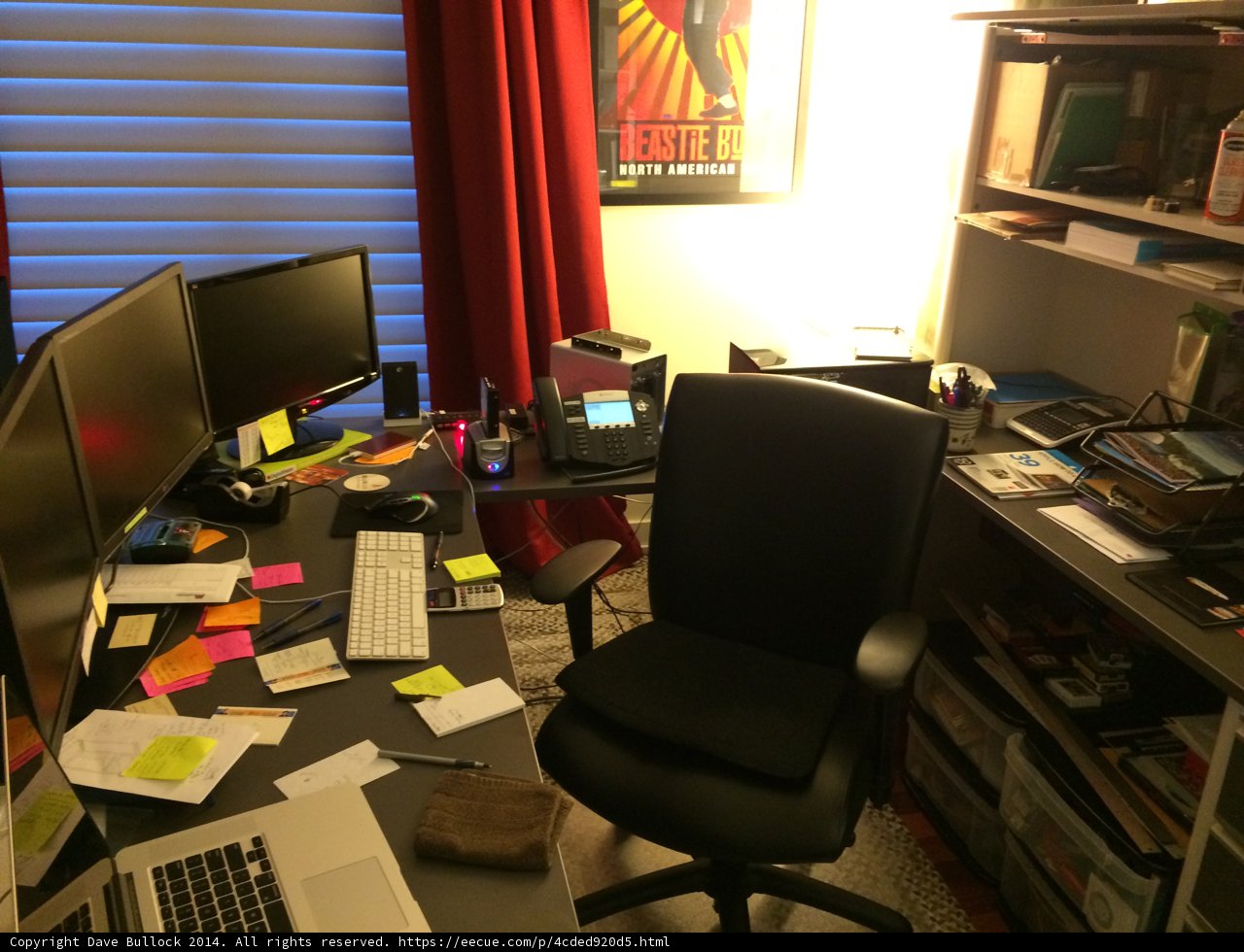 Productivity Zone