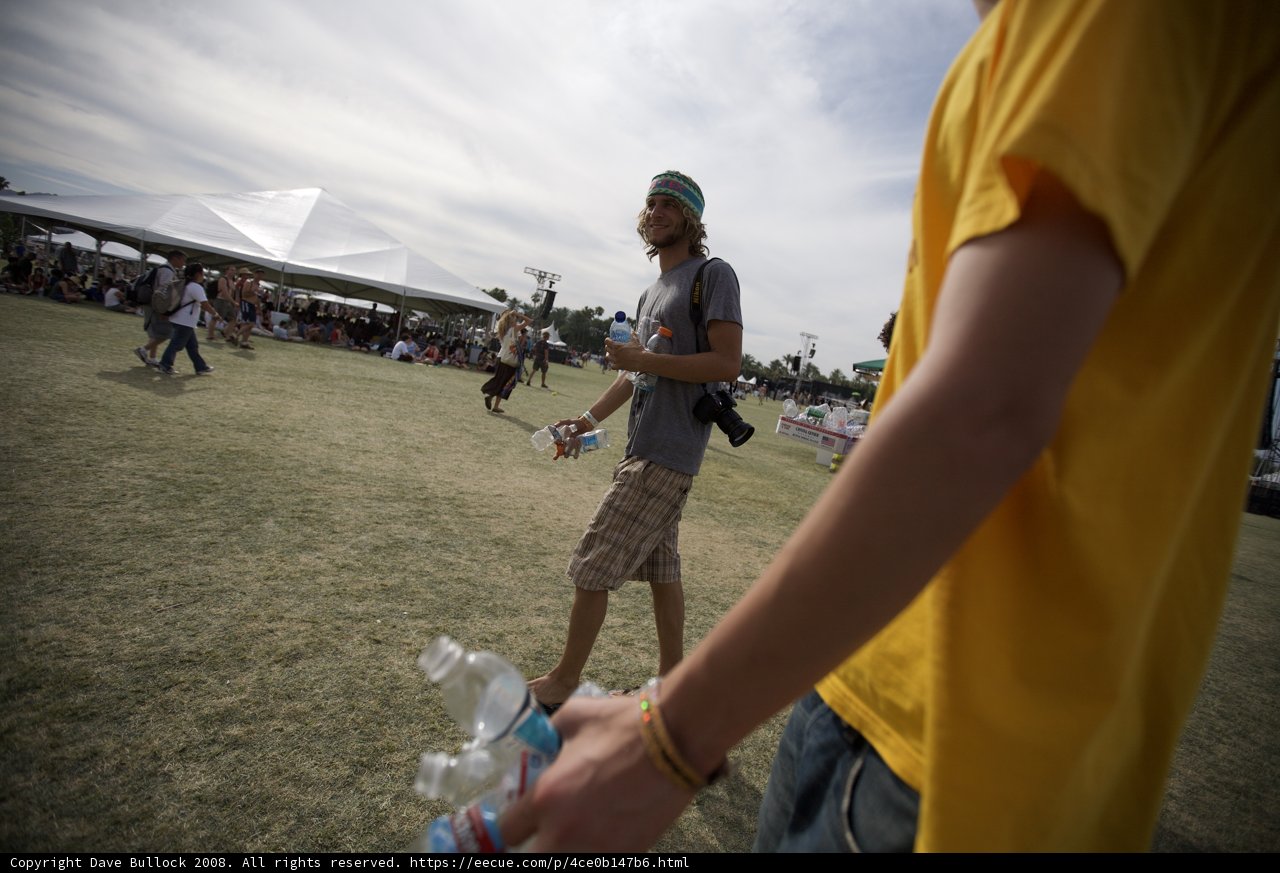 Festival Fashion Duo