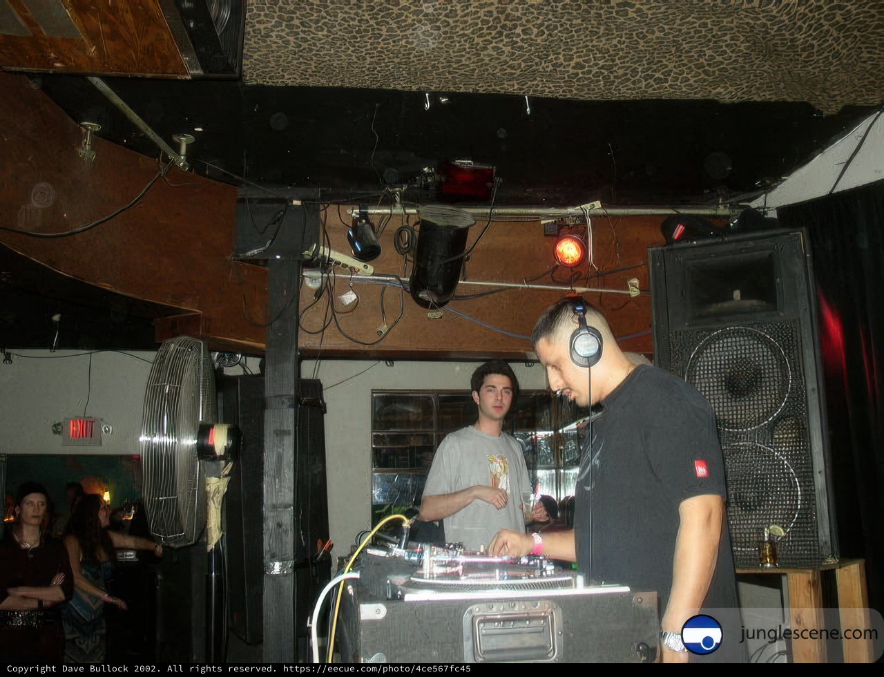 Party Deejay