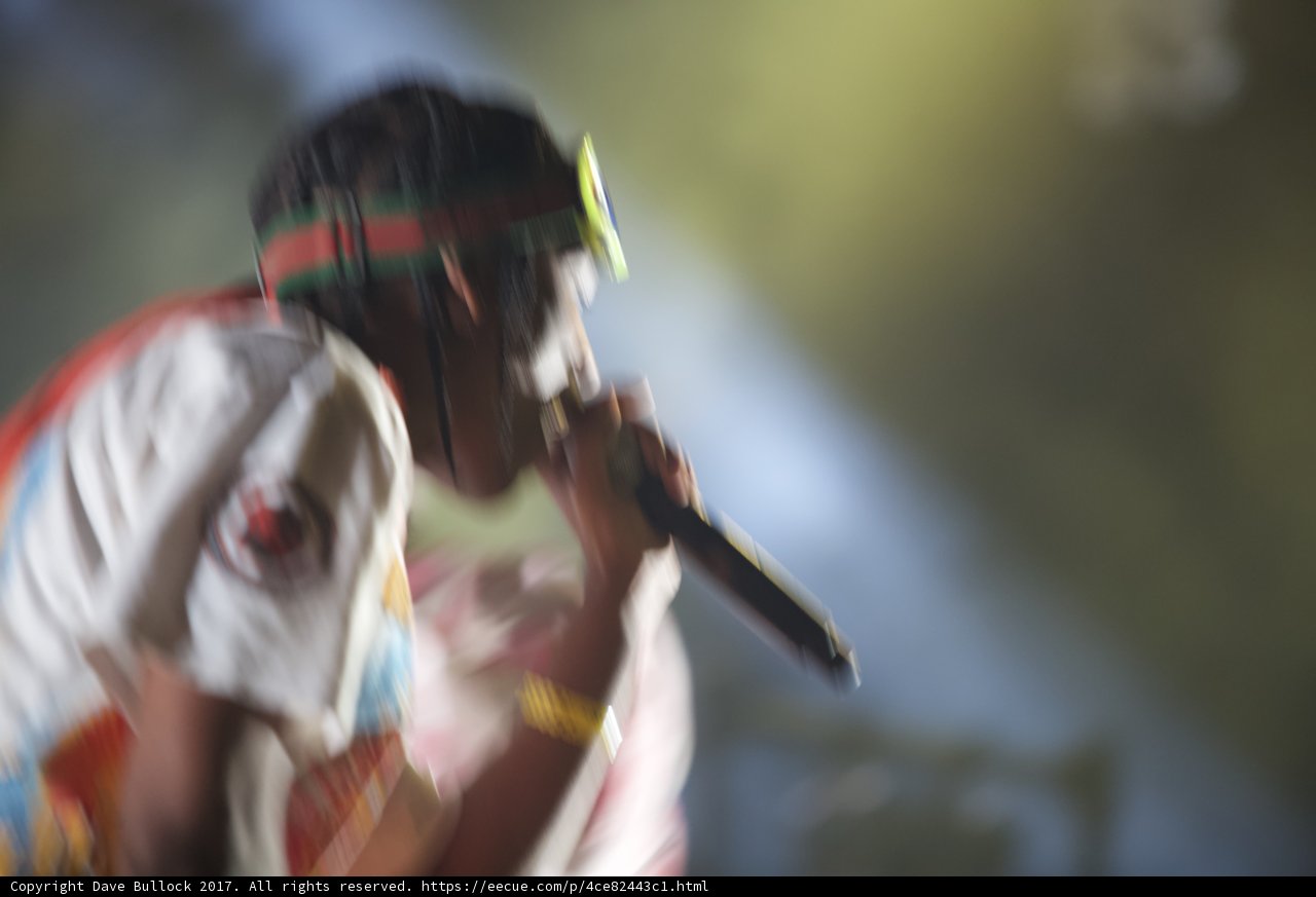 Microphone Hero