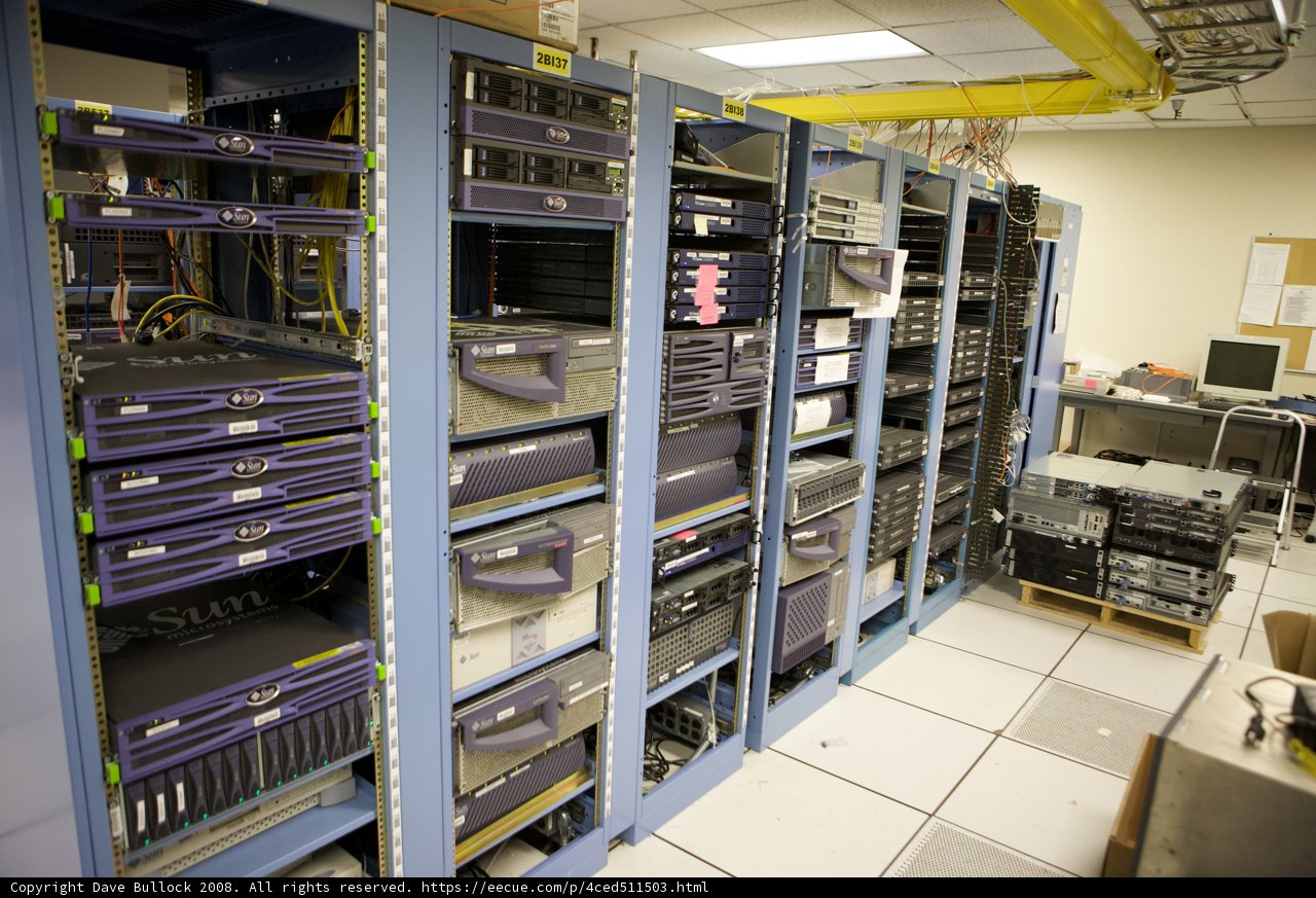 Tech Haven