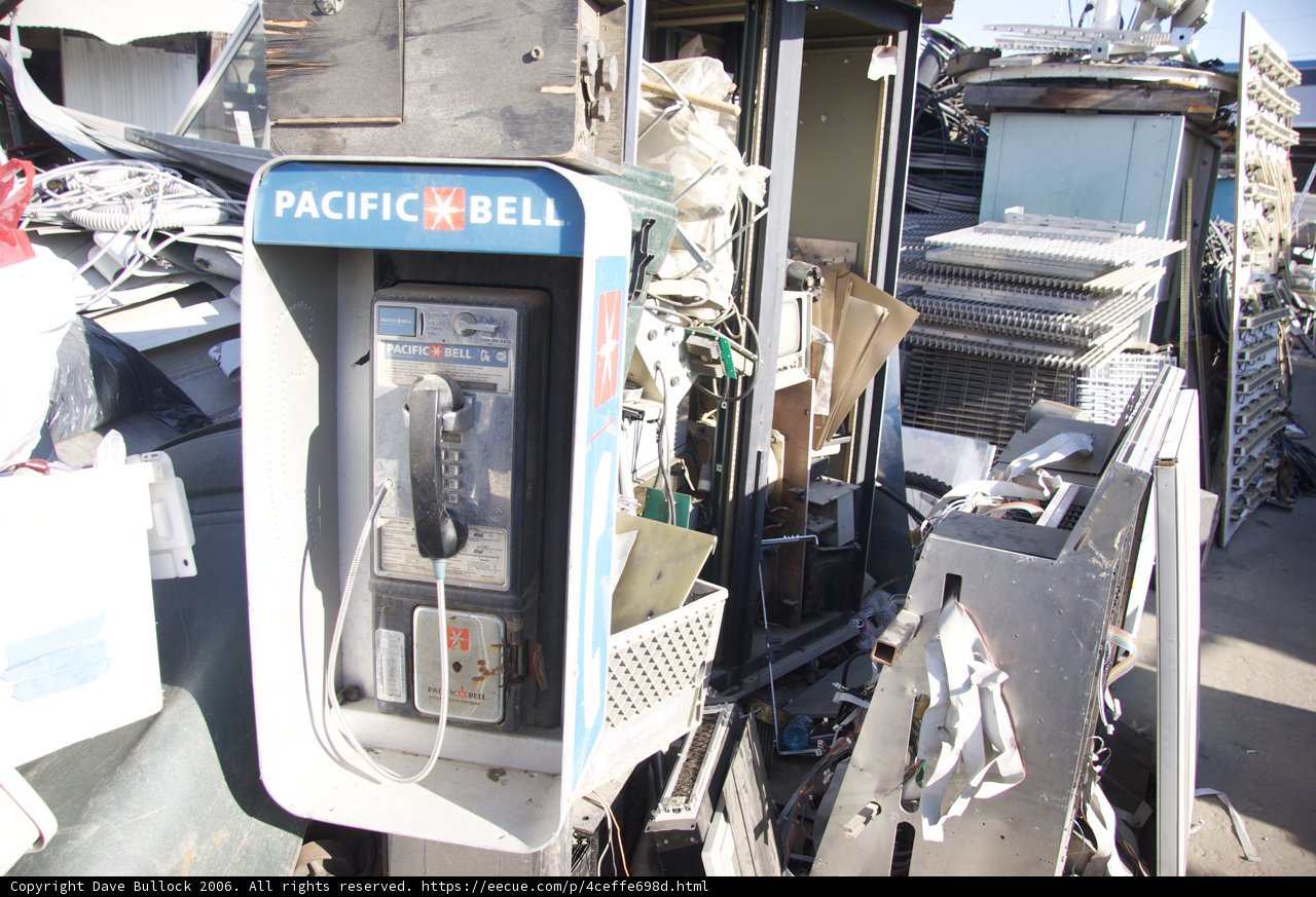 Abandoned Communication