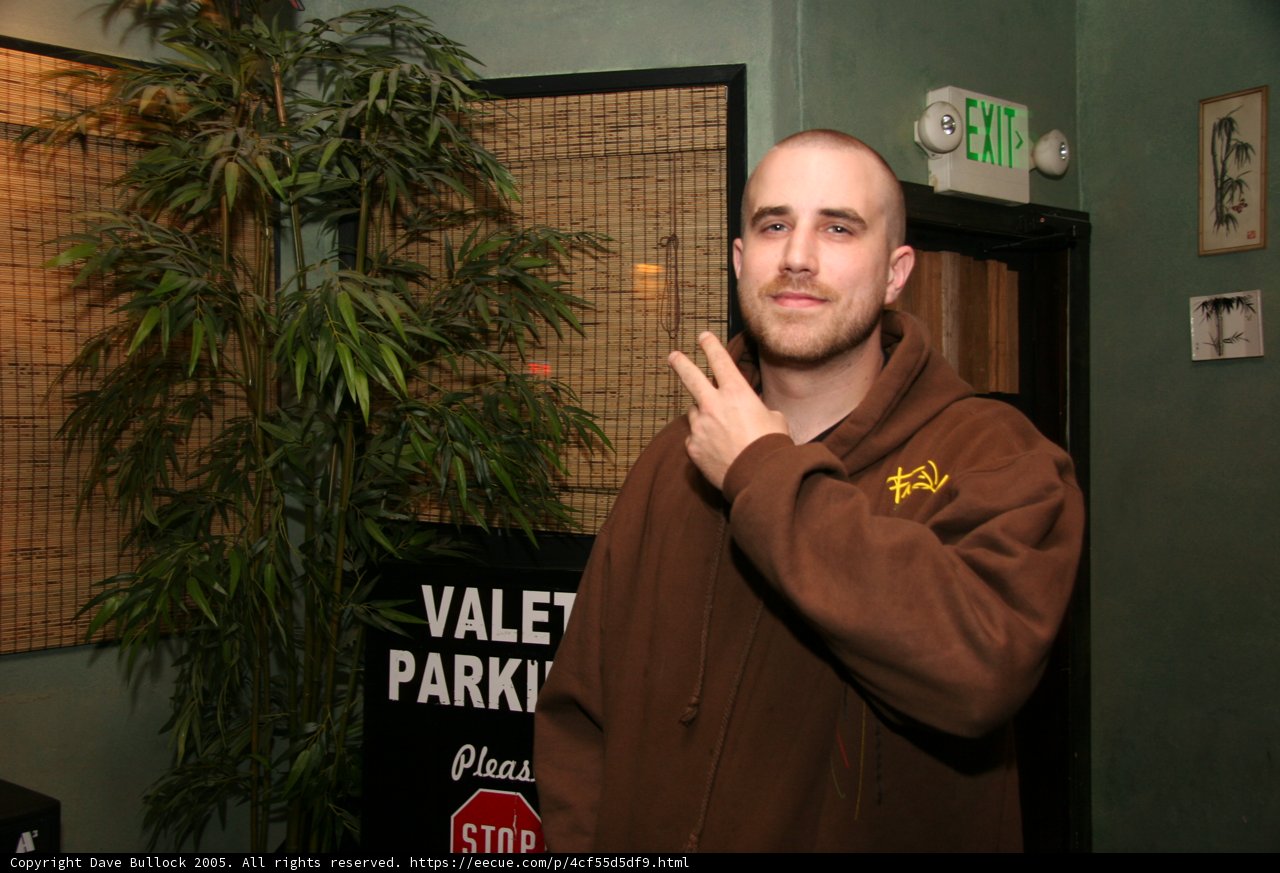 The Hoodie Artistry of Danny J
