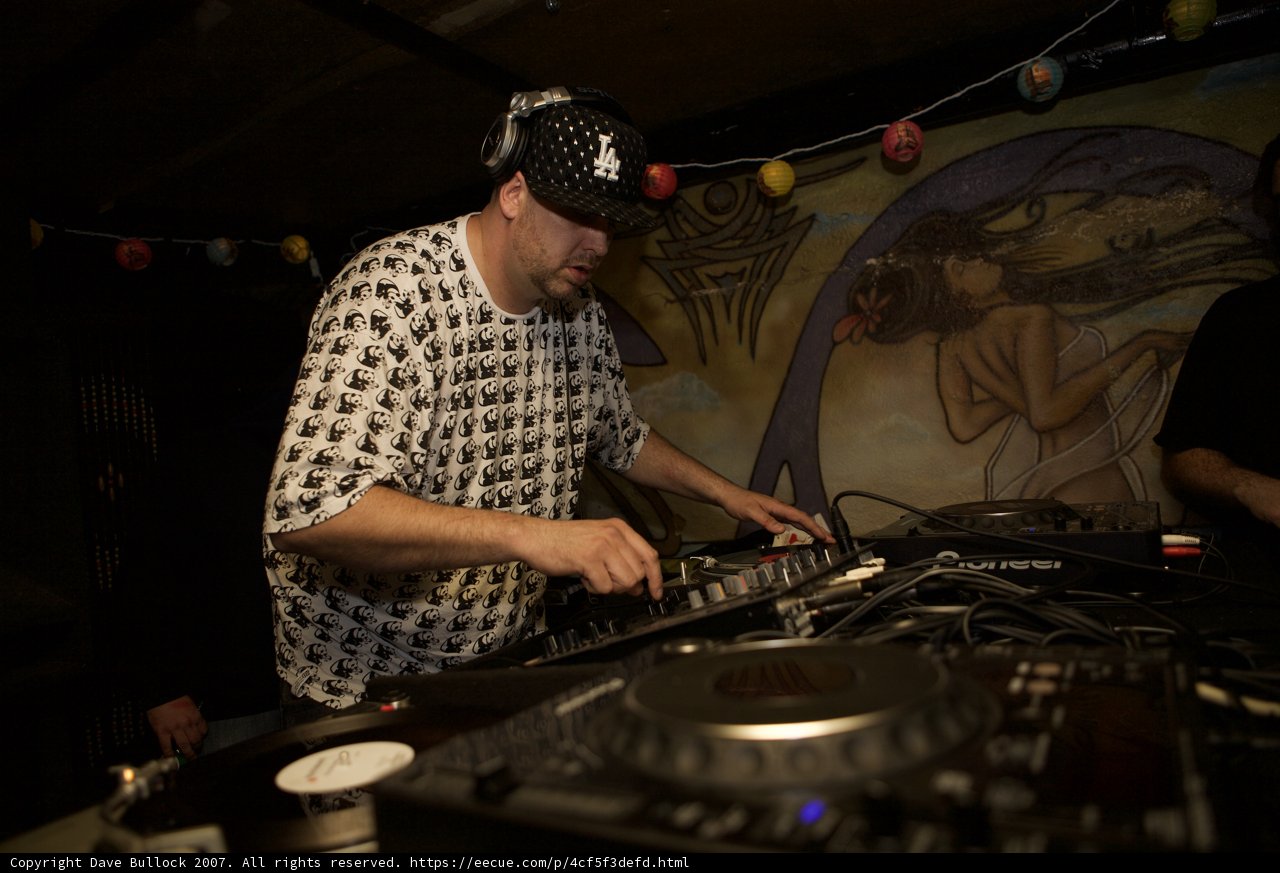 Pure Filth Groove