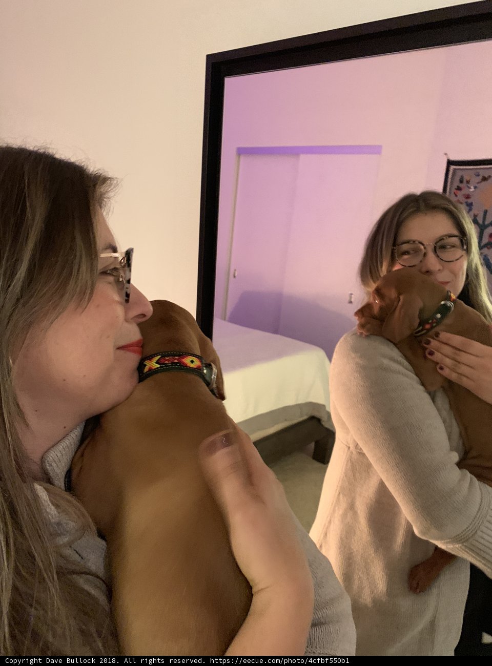 Reflections of Love
