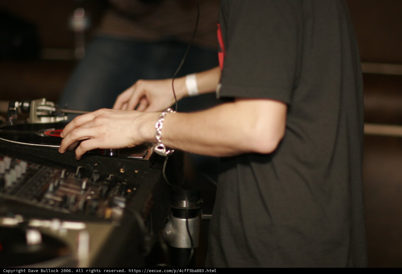 Music in Motion