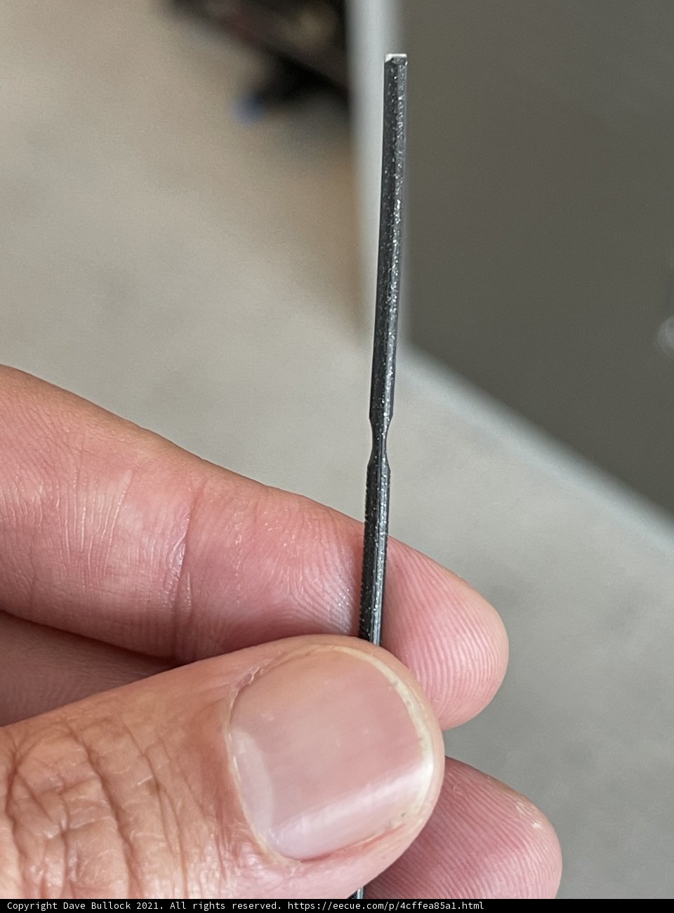 A Close Look at Metal
