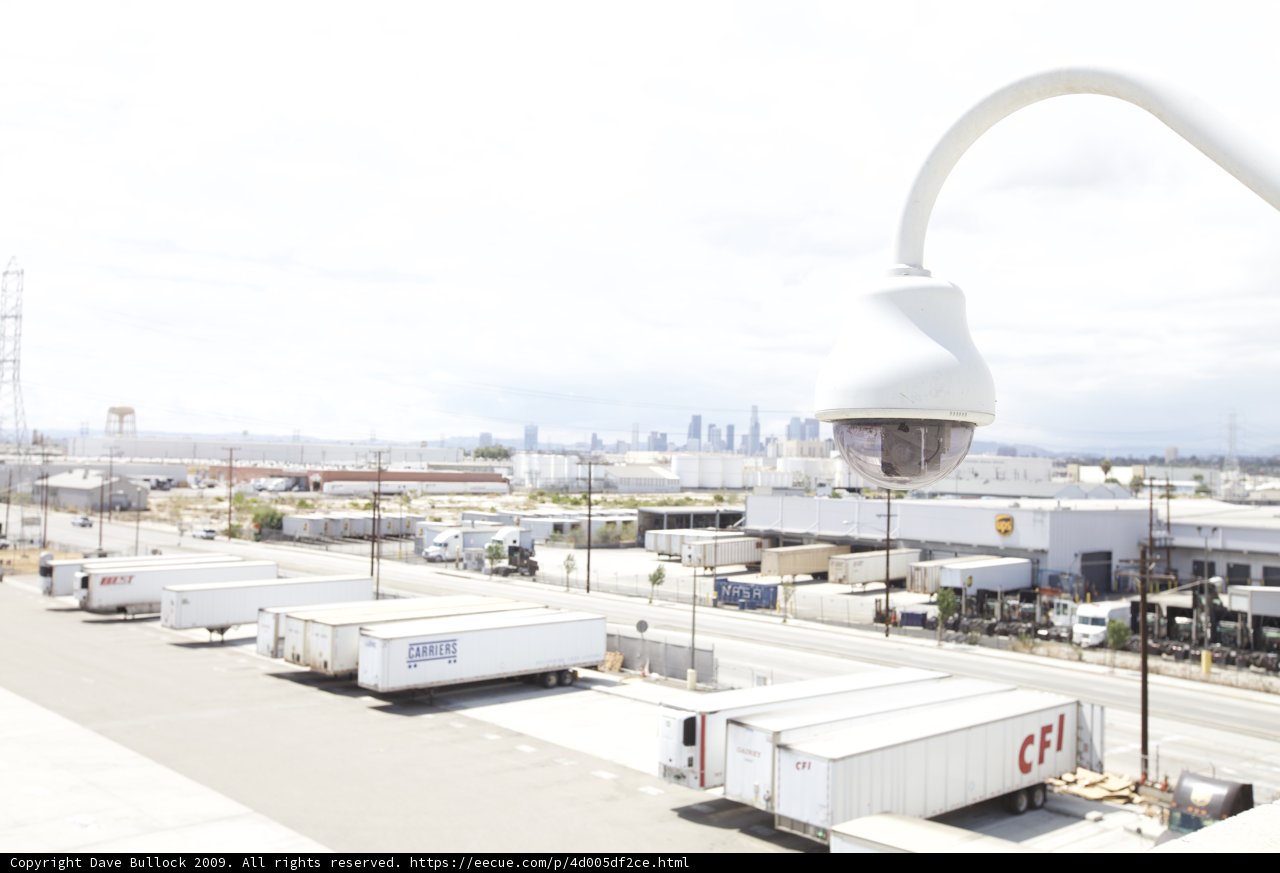 Terminal Viewfinder