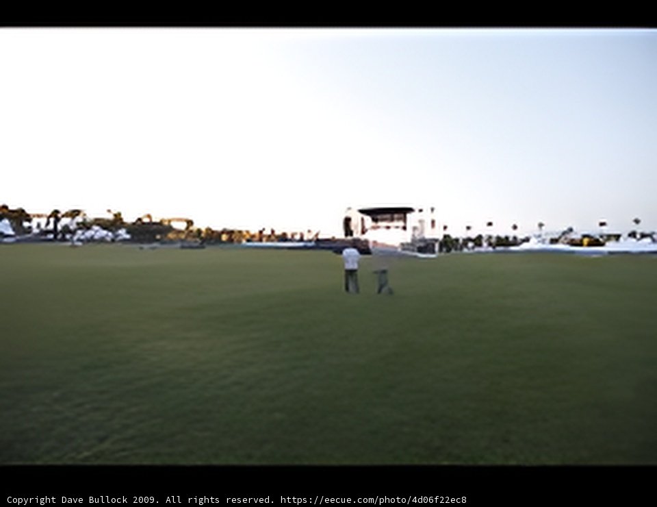 Field of Dreams