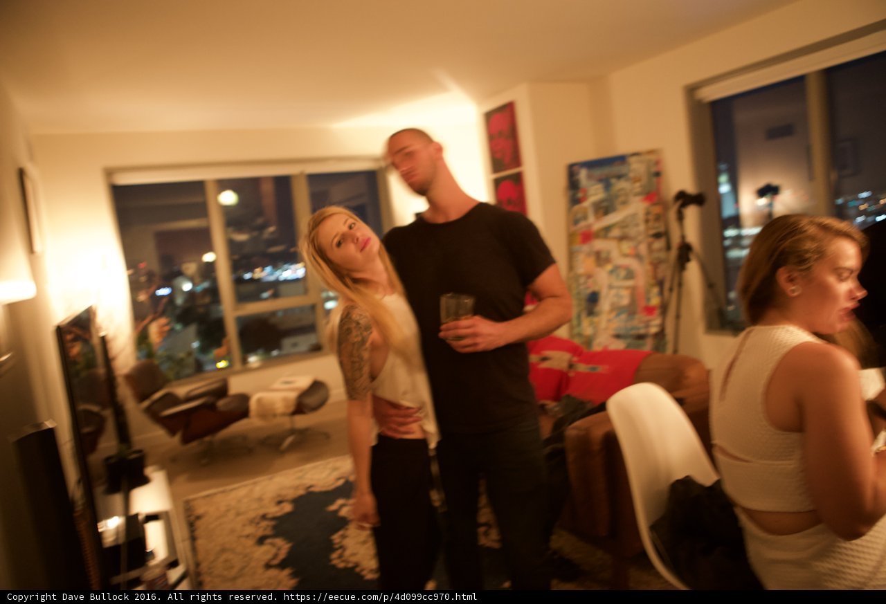 Living Room Love
