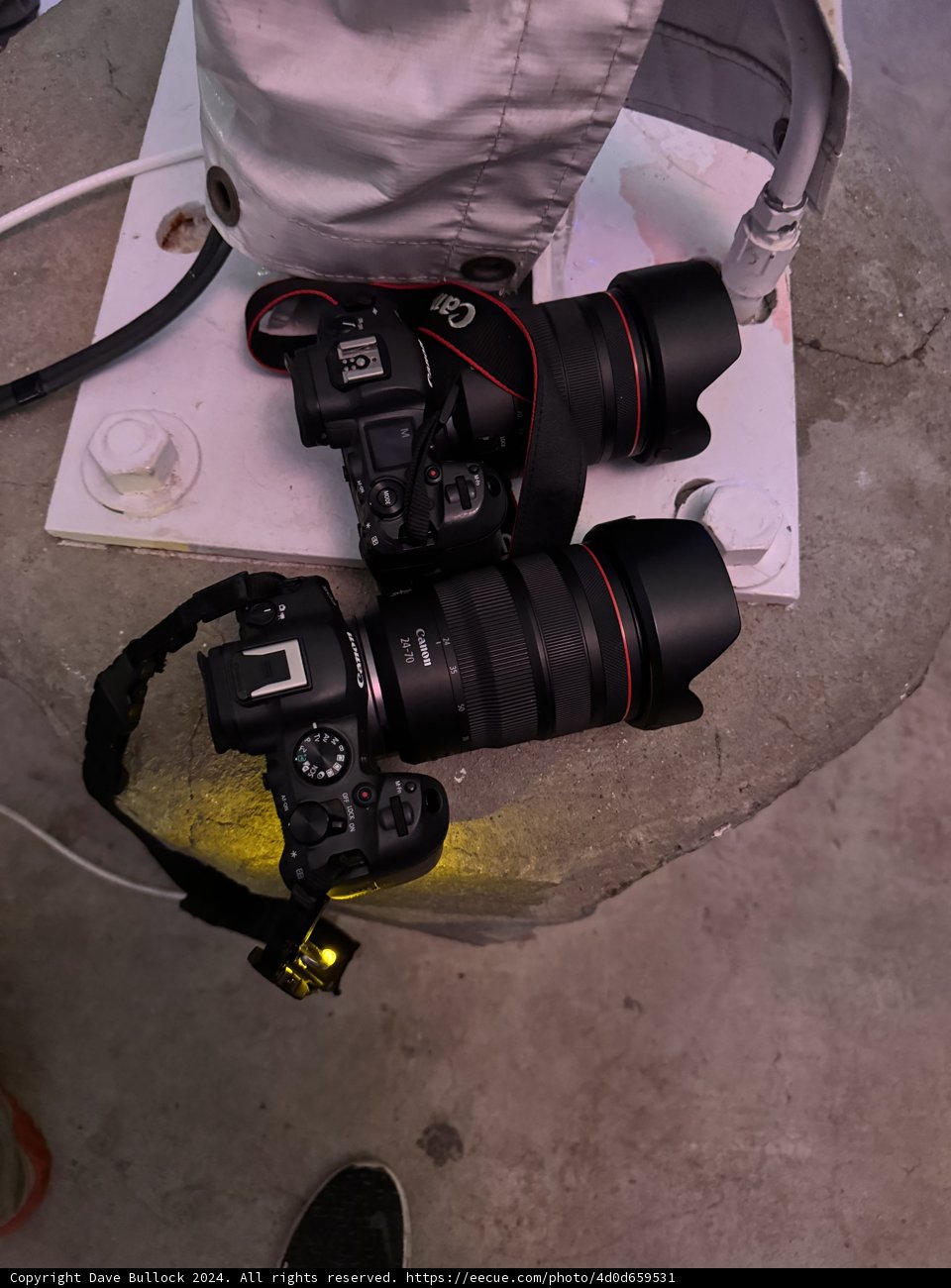 Tools of the Trade at Coachella 2024