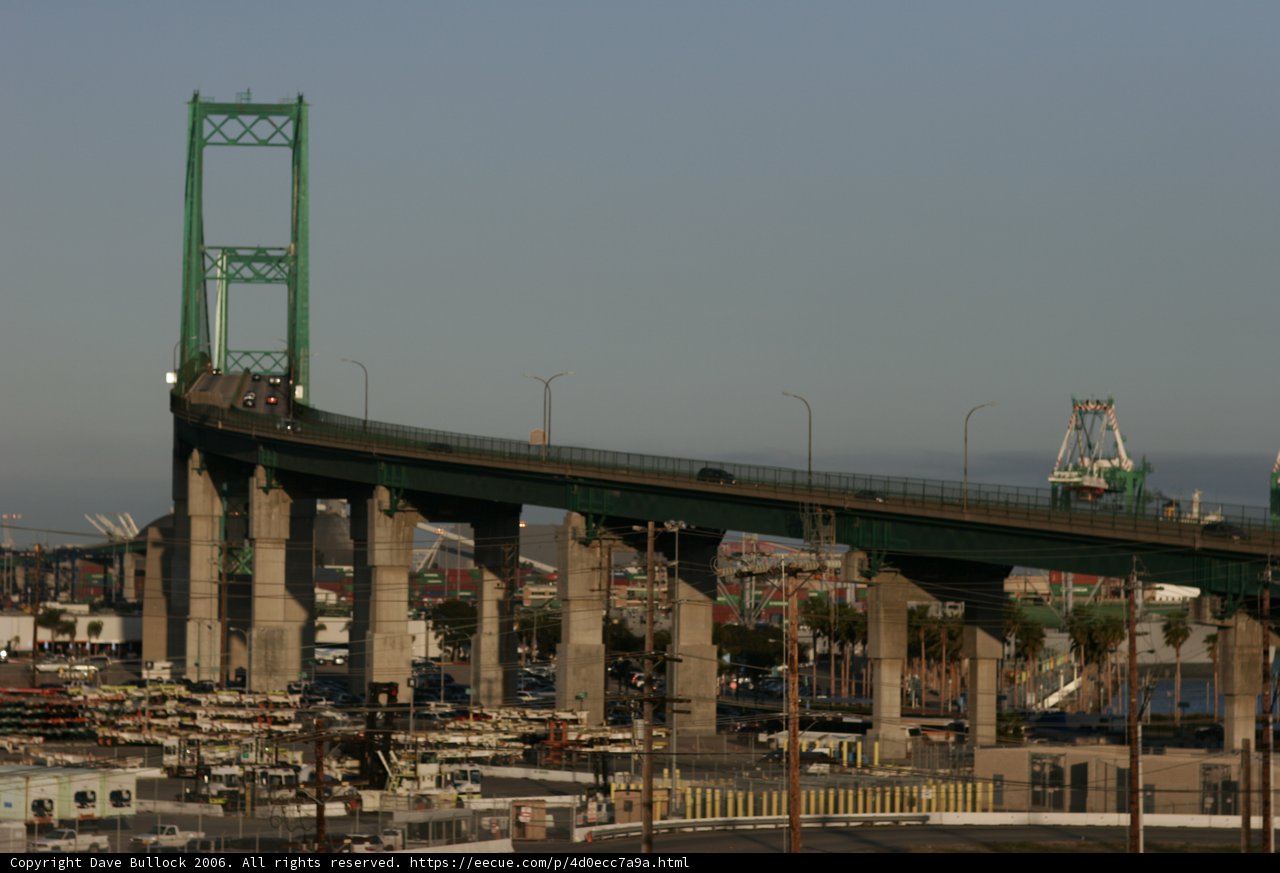 Urban Overpass
