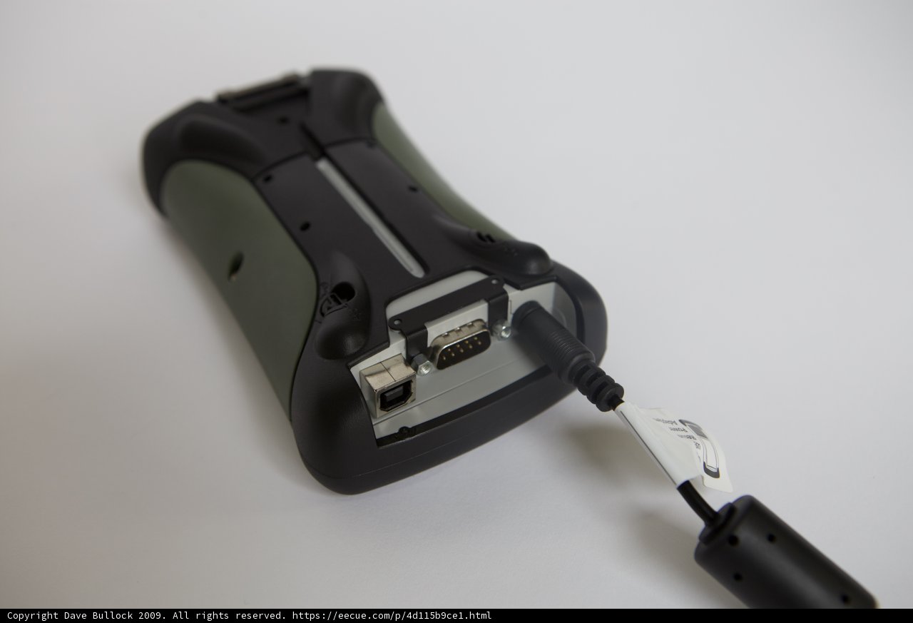Small Adapter