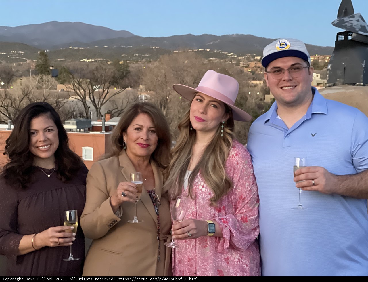 A Toast to the Countryside