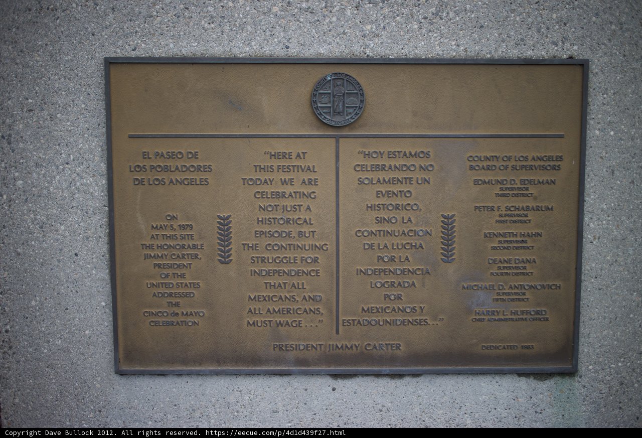 Commemorative Plaque of Artistic Excellence
