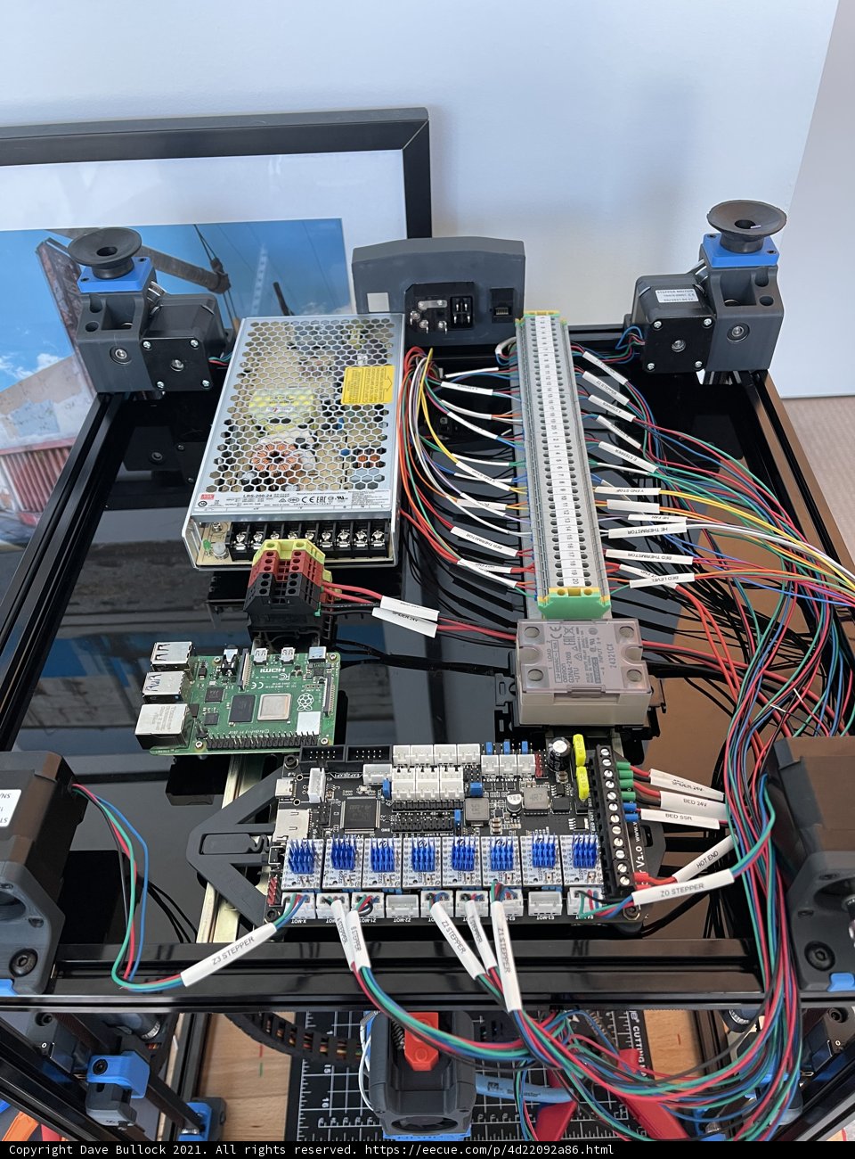 Advanced Computer Hardware in San Francisco