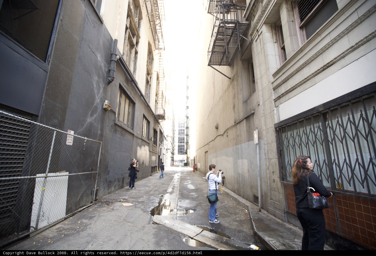 Urban Adventure