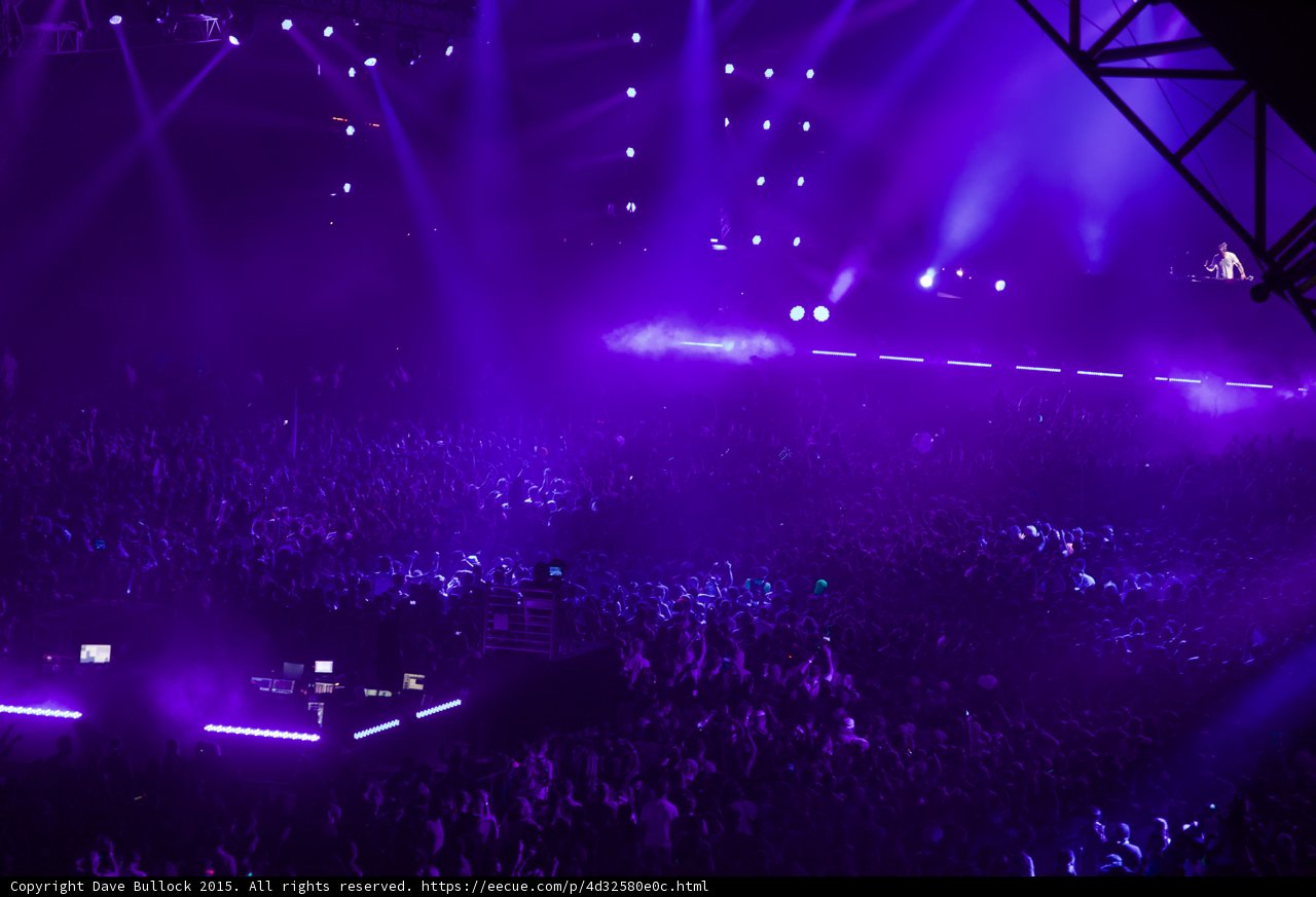 Purple Haze Concert