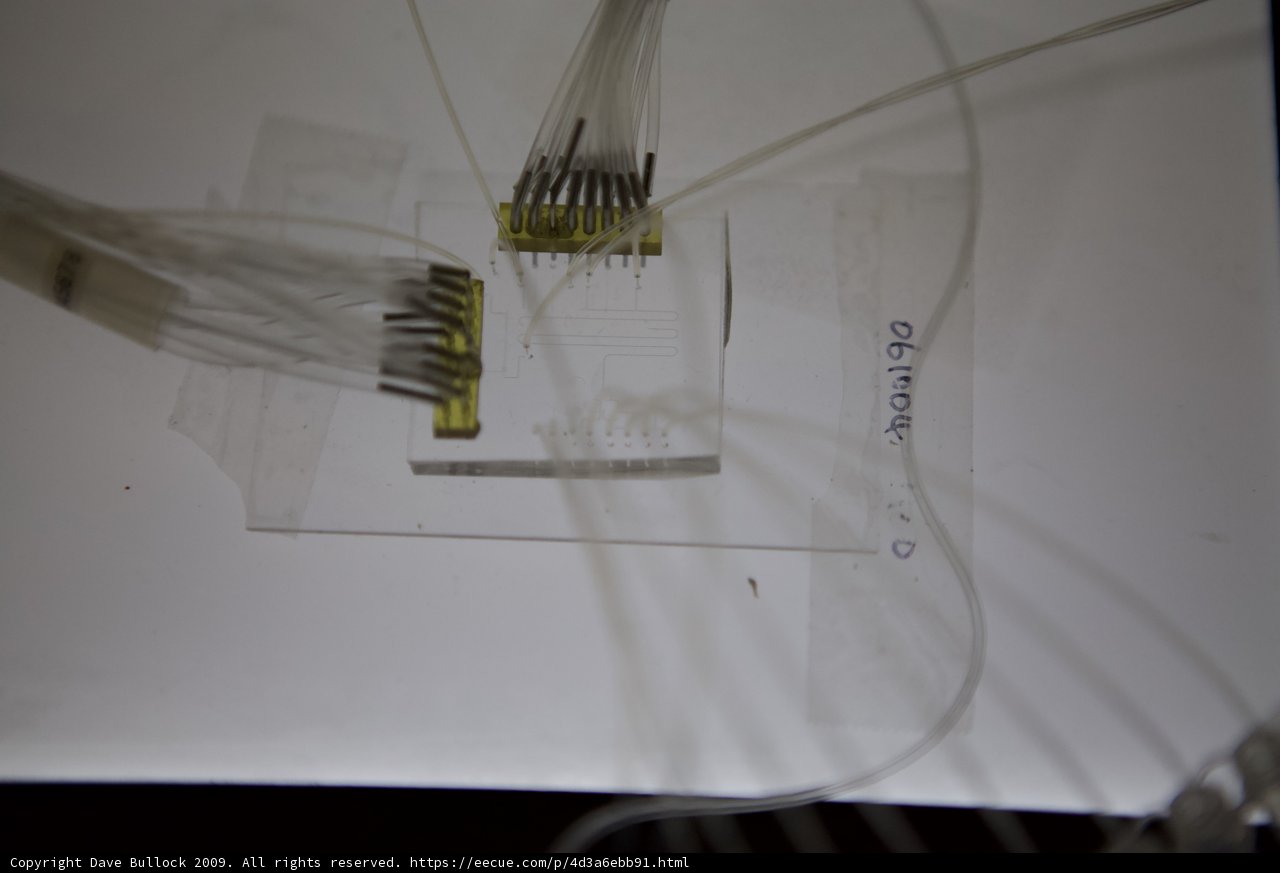 Micro Wiring Diagram