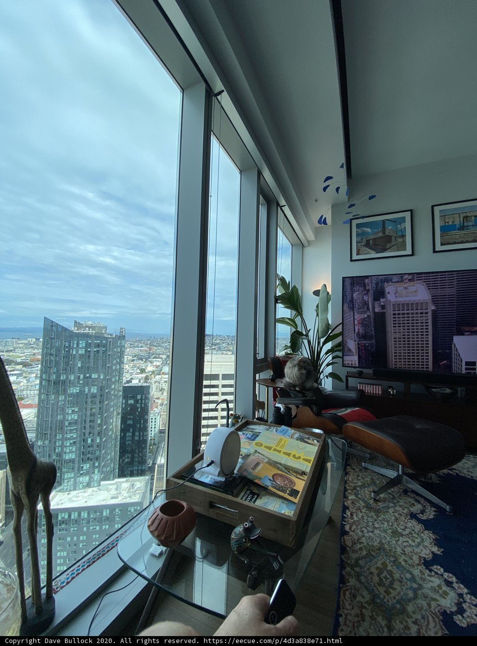 City View Living Room