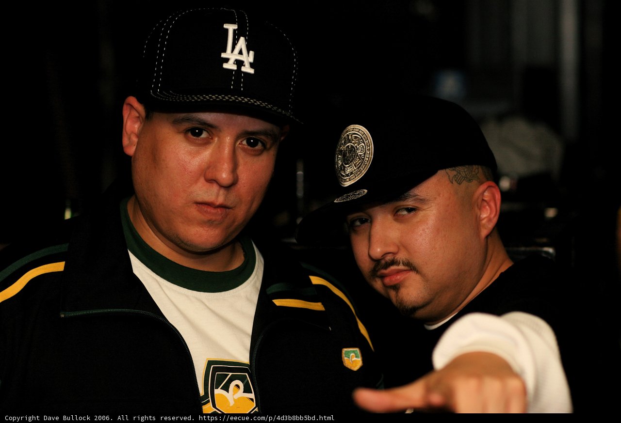 Two men in military uniform