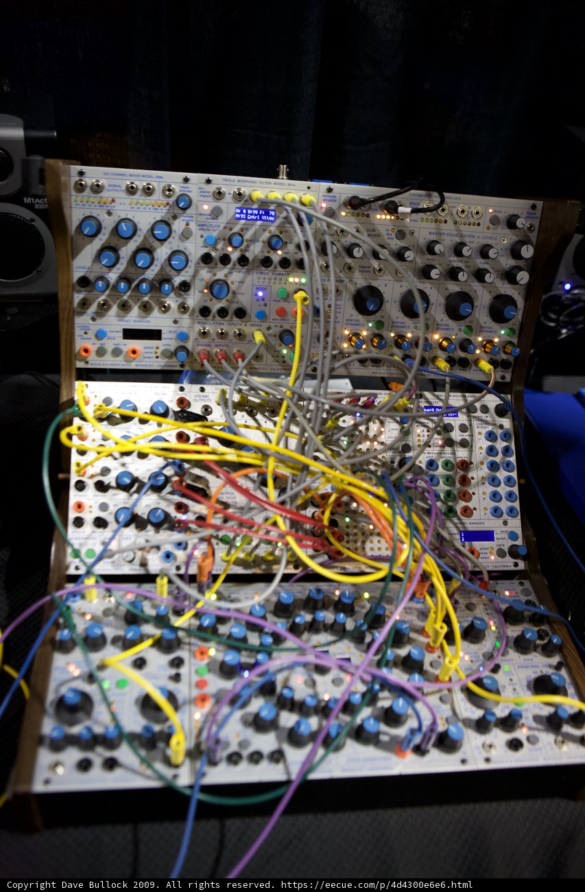 The Inner Workings of a Computer