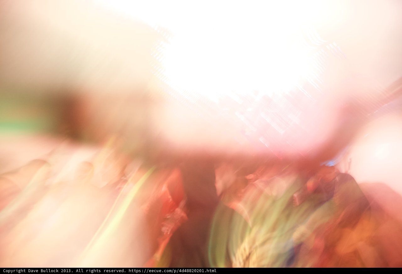 Flare Party