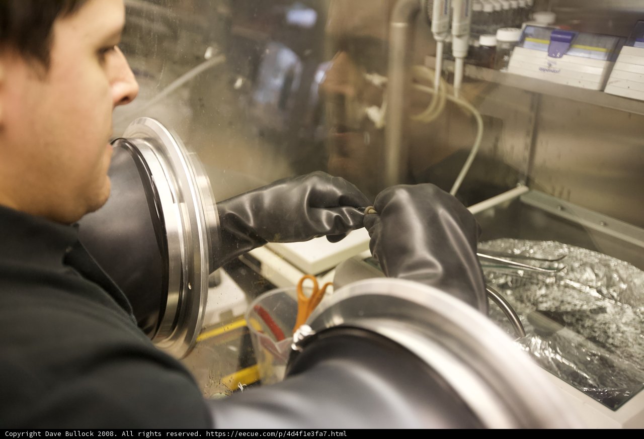 Working with Precision