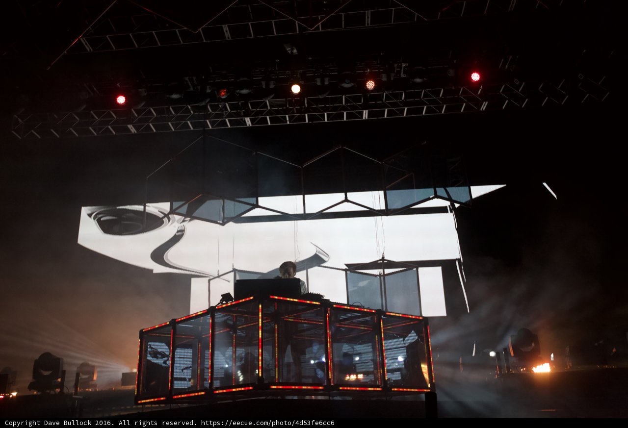 Lights, Camera, Coachella