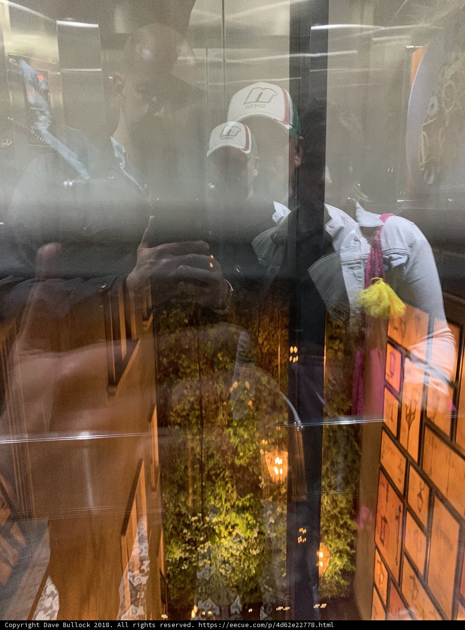 Reflection of Self